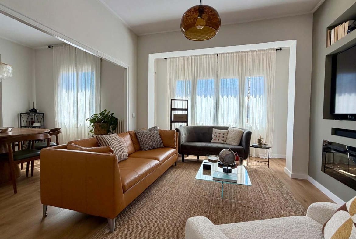 Studio ErrEmmE piso en venta