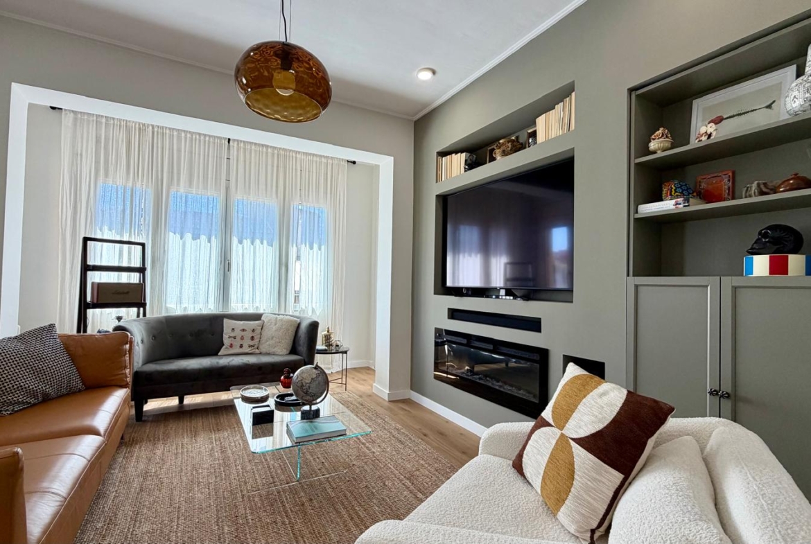 Studio ErrEmmE piso en venta