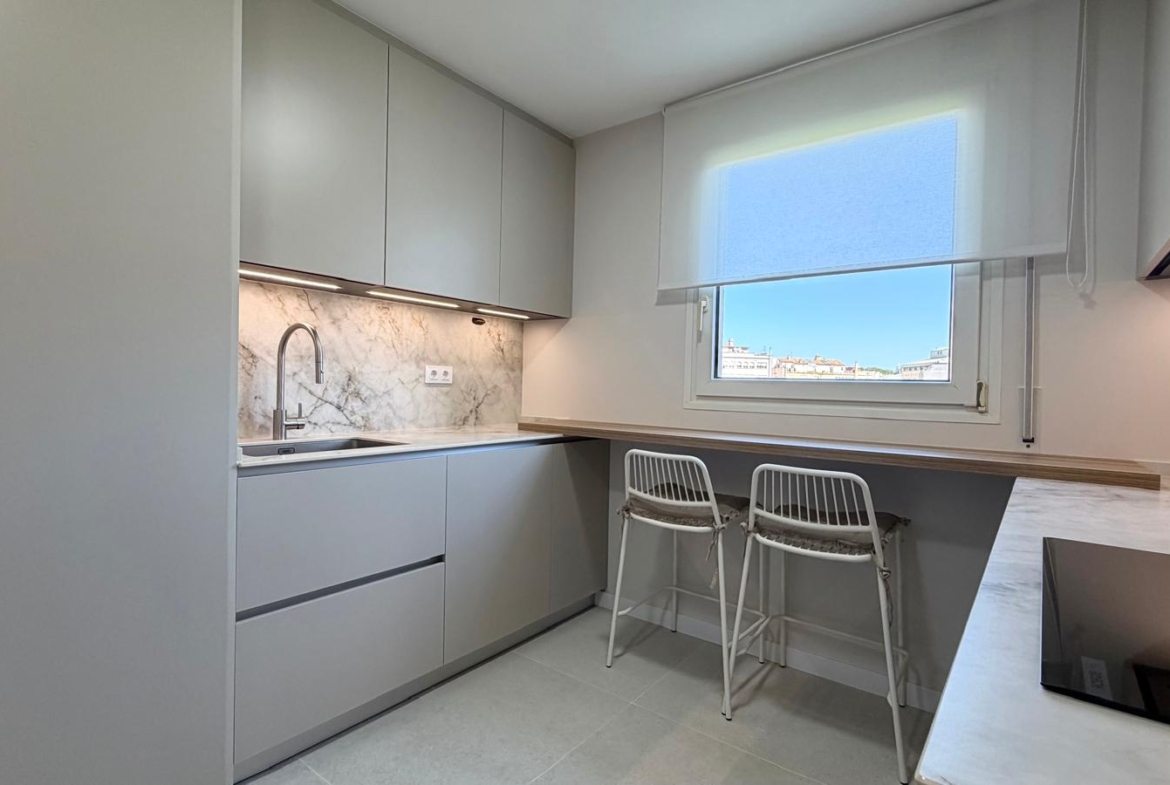 Studio ErrEmmE piso en venta