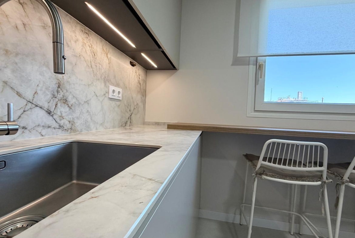 Studio ErrEmmE piso en venta