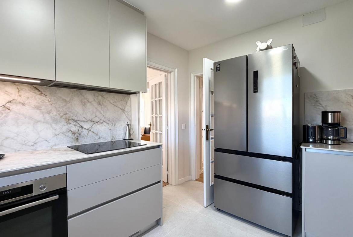 Studio ErrEmmE piso en venta