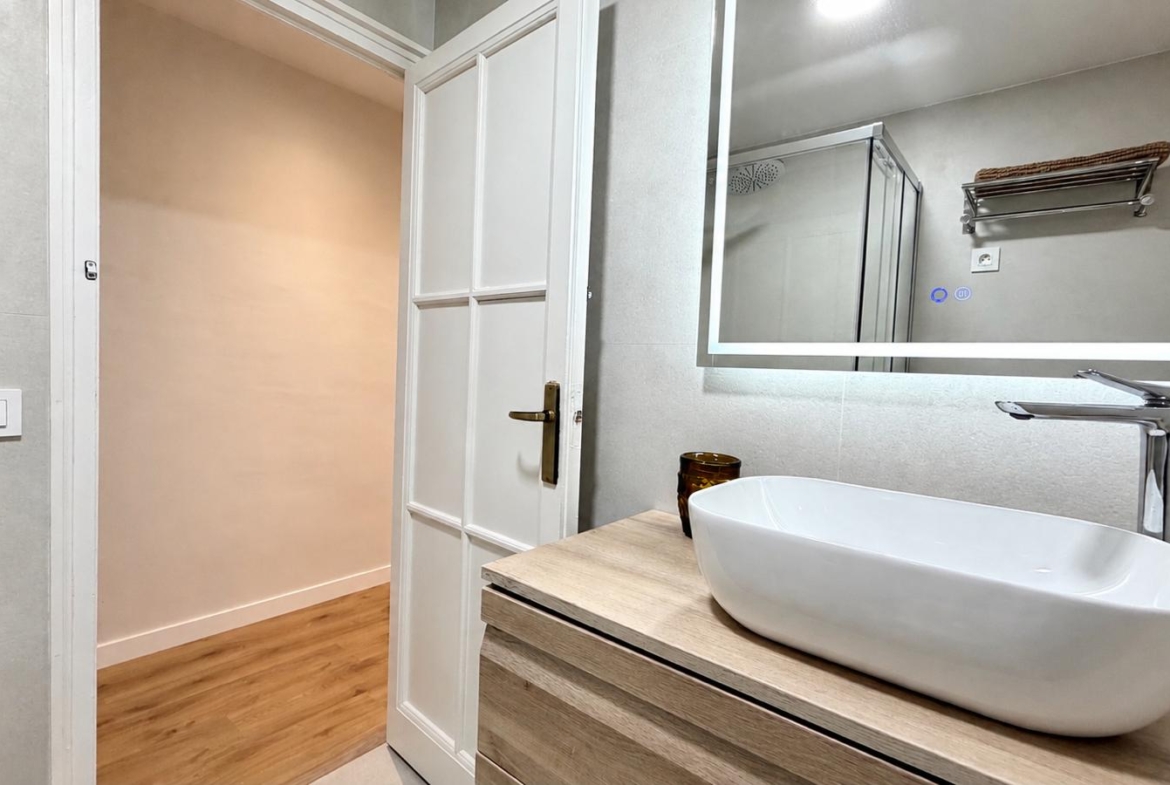 Studio ErrEmmE piso en venta