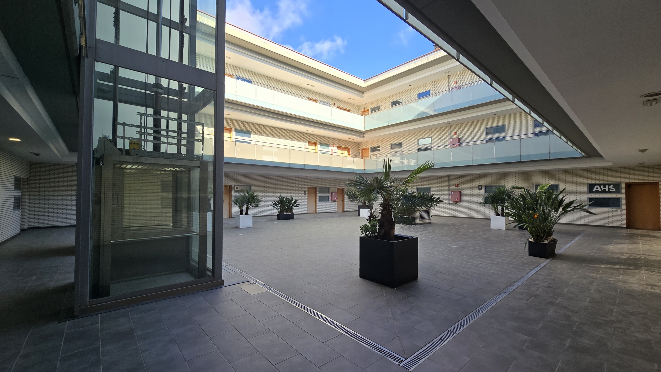 Oficina Matarò