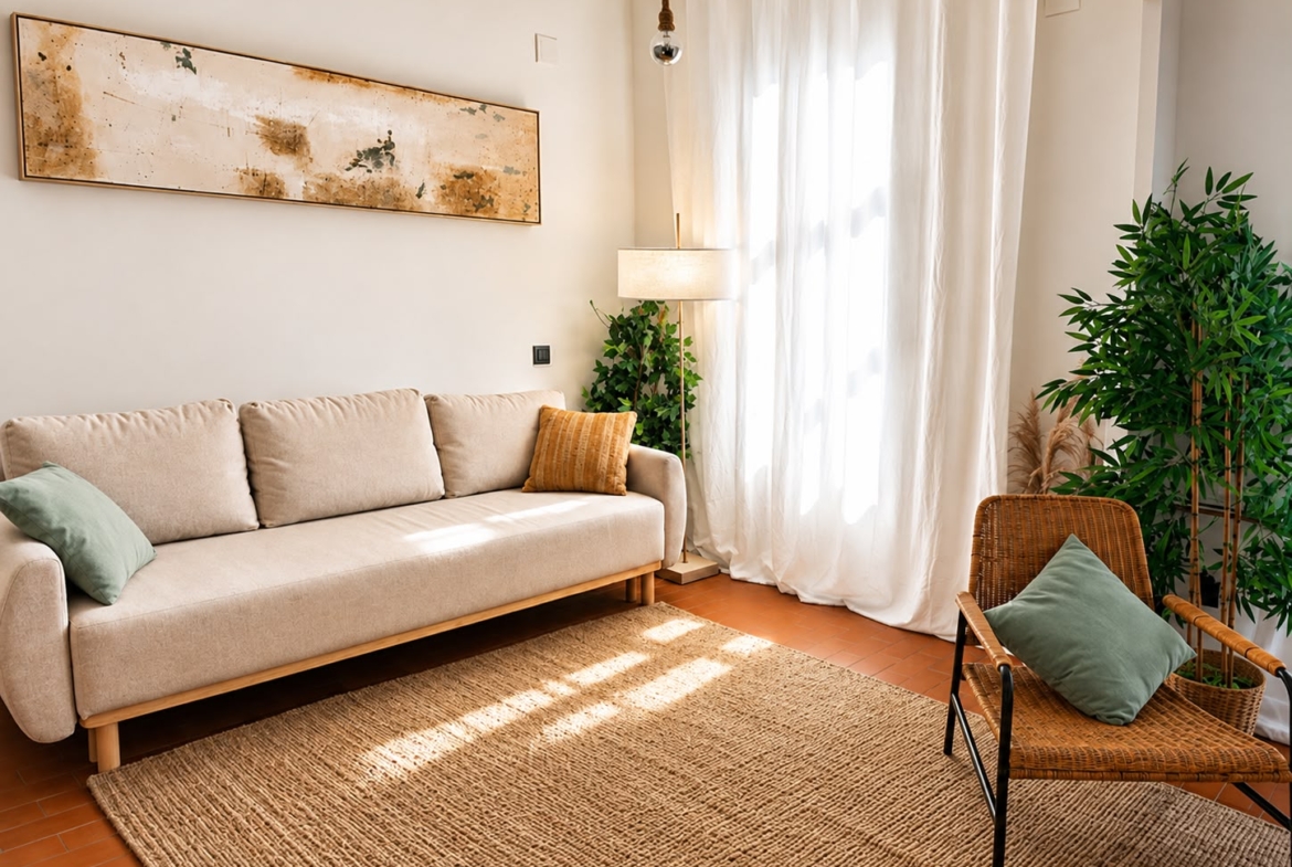 Studio ErrEmmE piso en venta