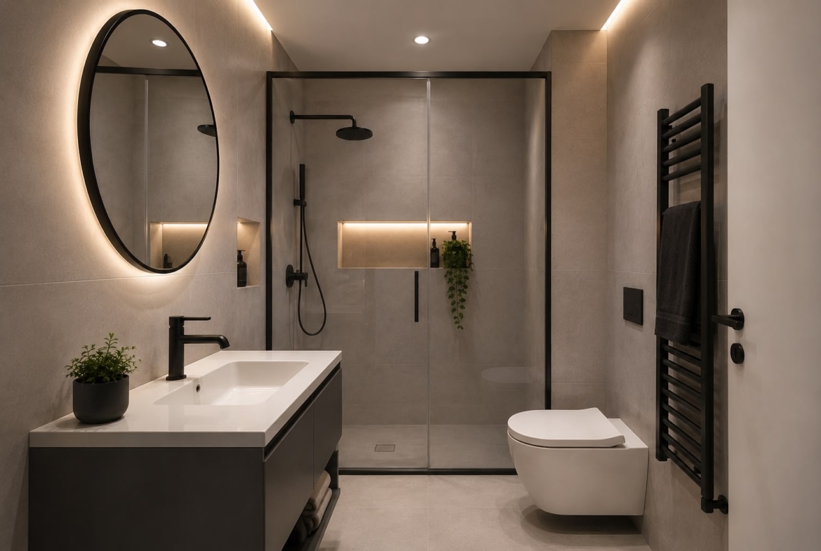 Studio ErrEmmE piso en venta
