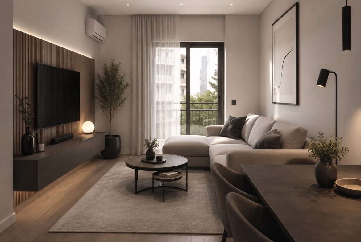 Studio ErrEmmE piso en venta