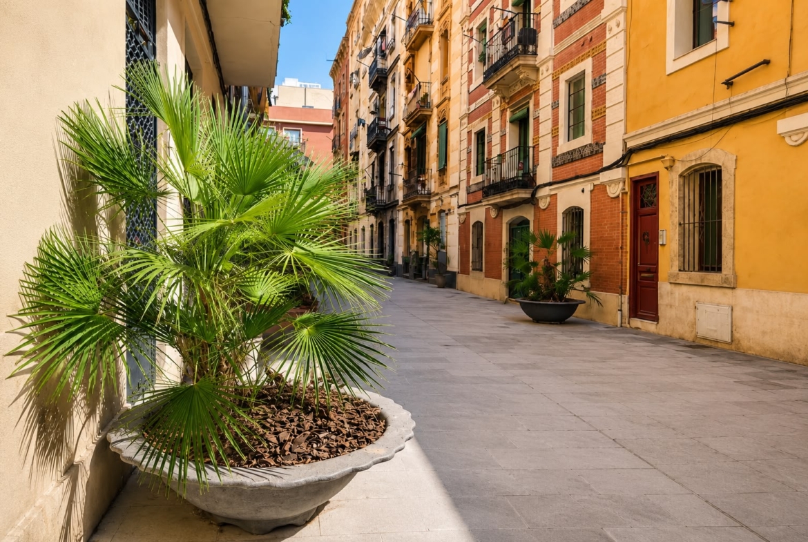 Studio ErrEmmE piso en venta