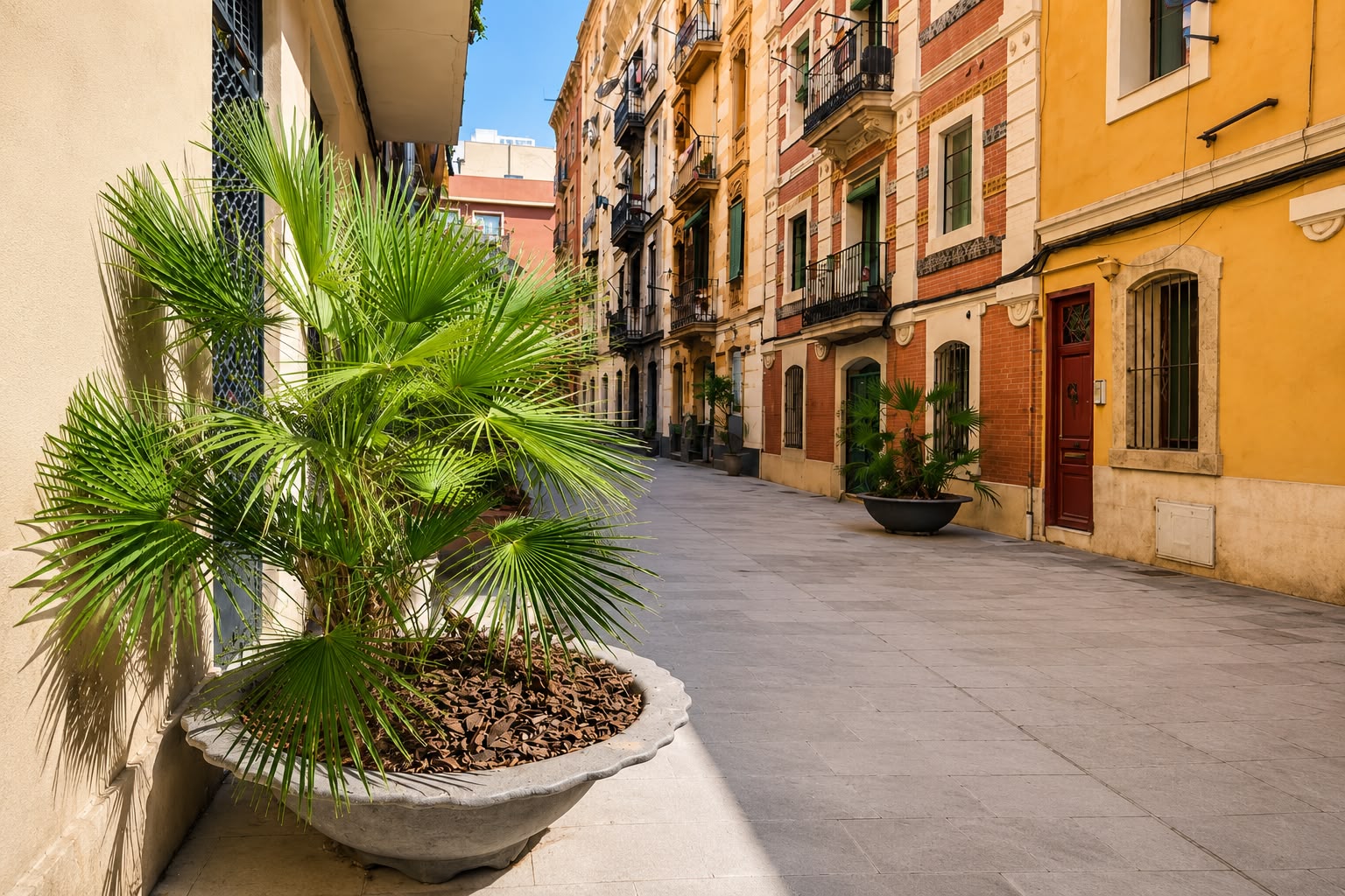 Barceloneta Studio ErrEmmE piso en venta