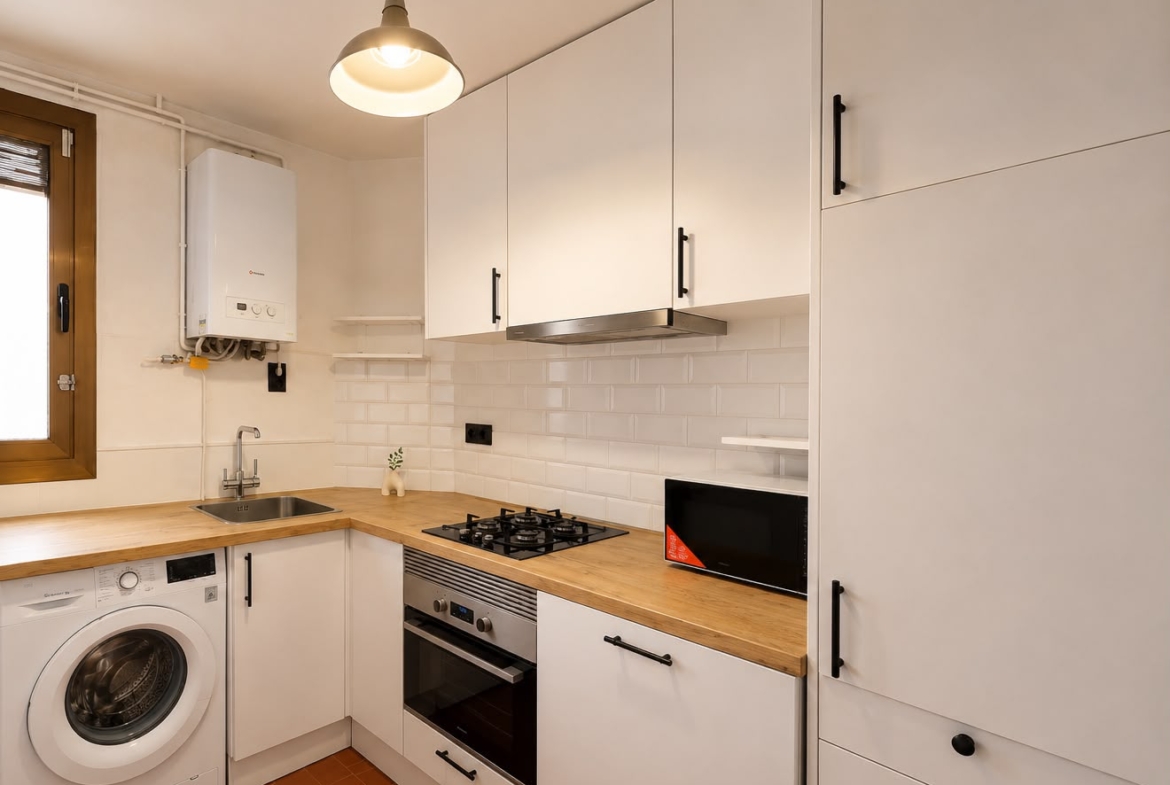 Studio ErrEmmE piso en venta