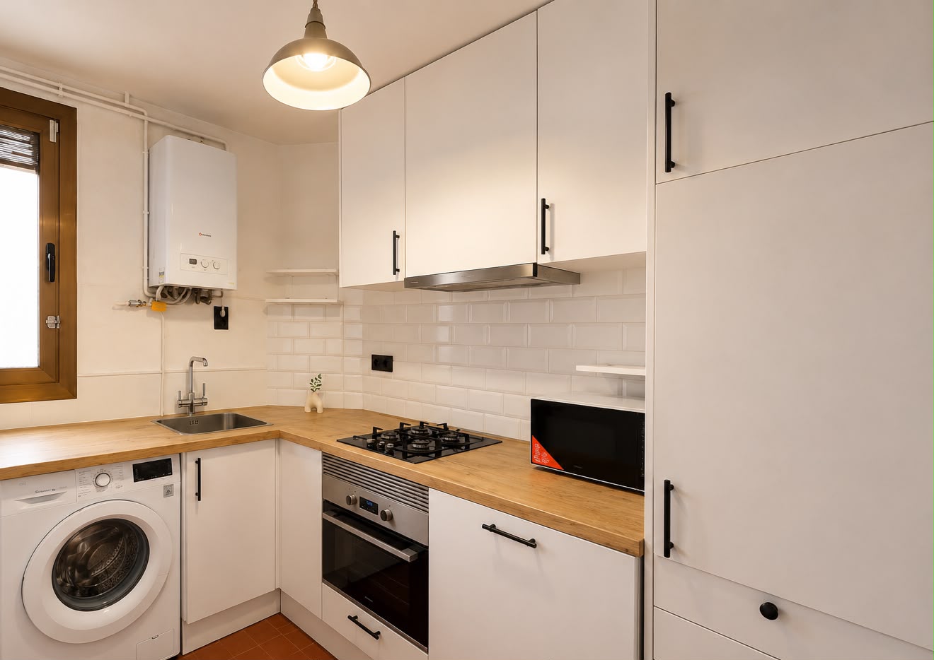 Barceloneta Studio ErrEmmE piso en venta