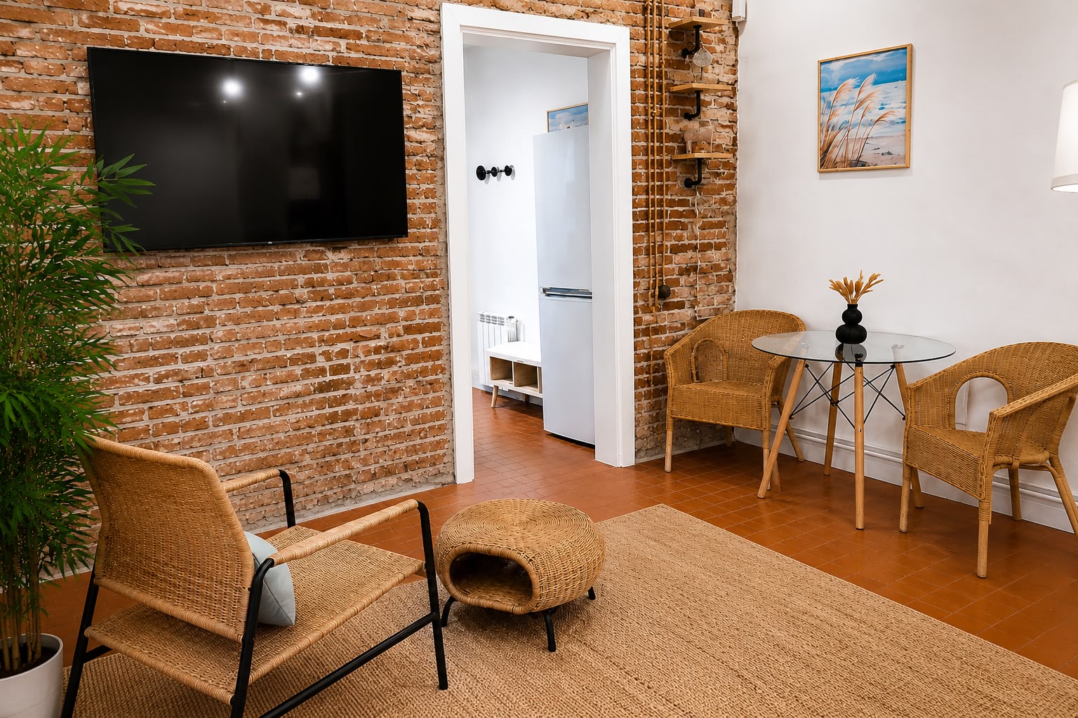 Barceloneta Studio ErrEmmE piso en venta
