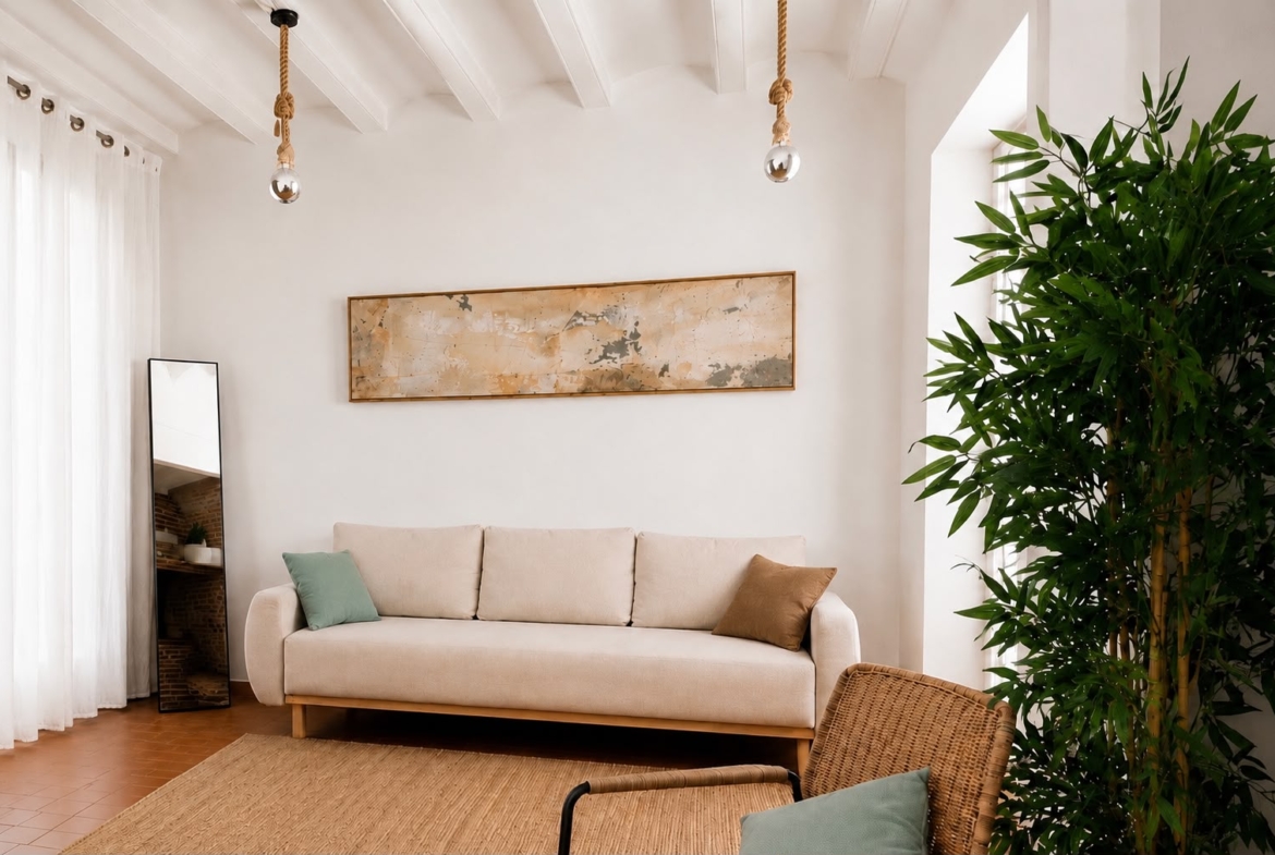 Studio ErrEmmE piso en venta