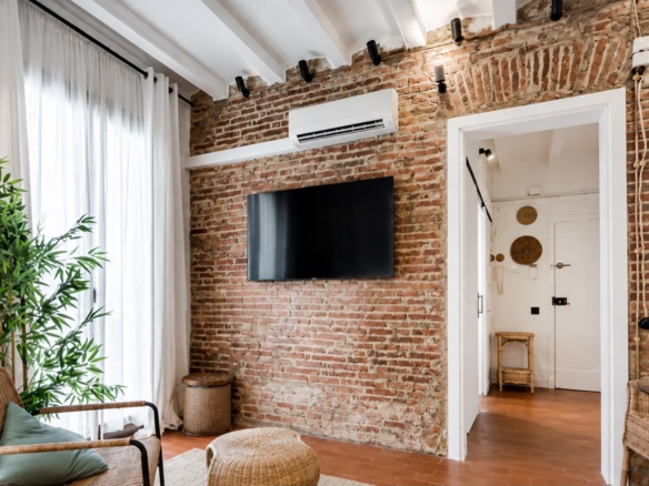 Studio ErrEmmE piso en venta